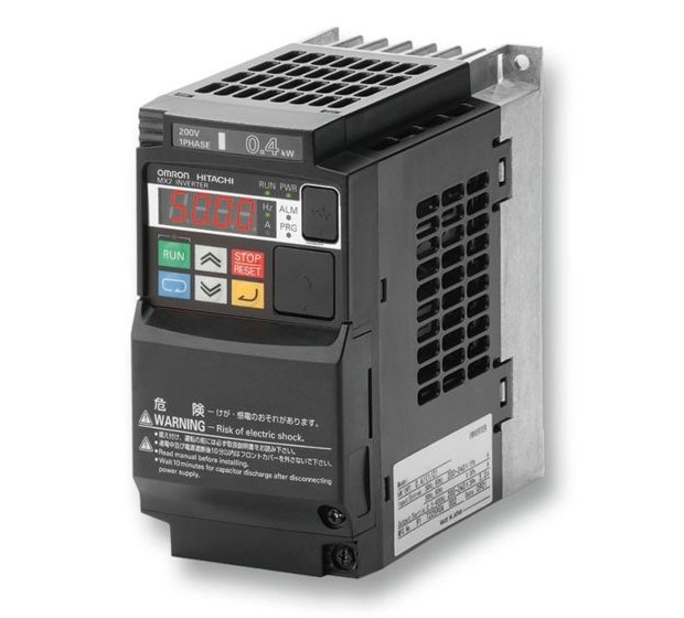 3G3MX2-A2110-E par OMRON