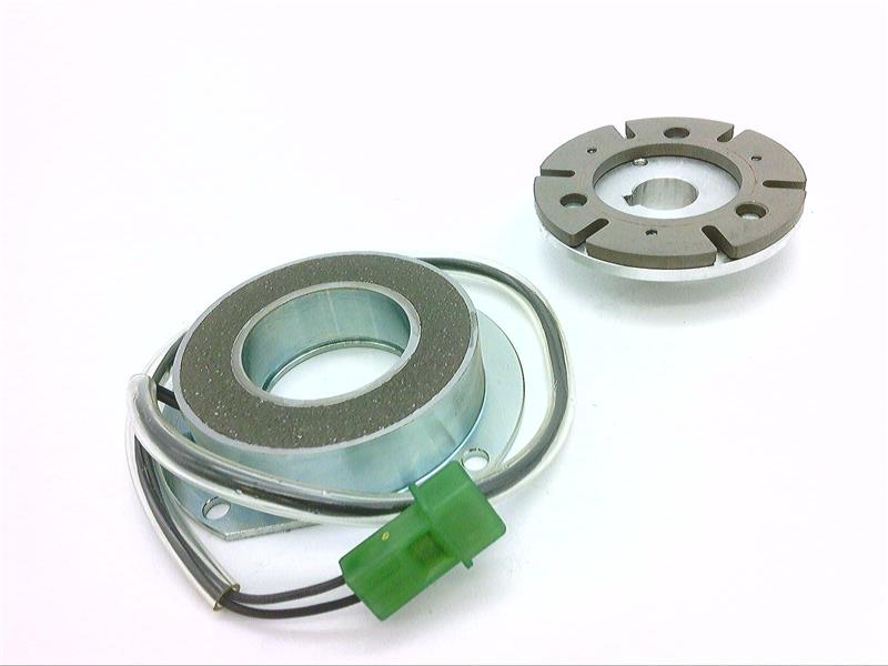 MIKI PULLEY BB8-0000-007