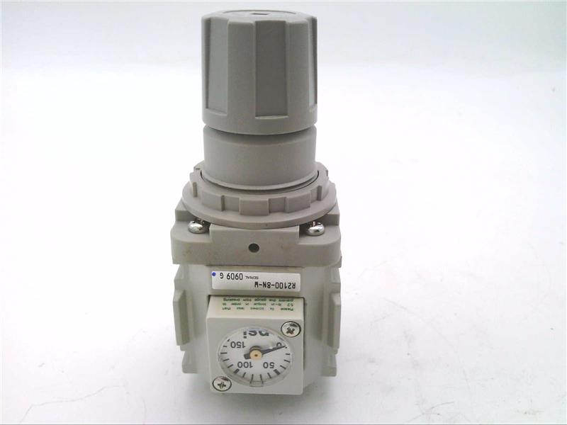 CKD CORP R2100-8N-W