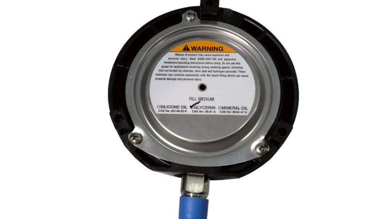 AMETEK 170032XLGSR