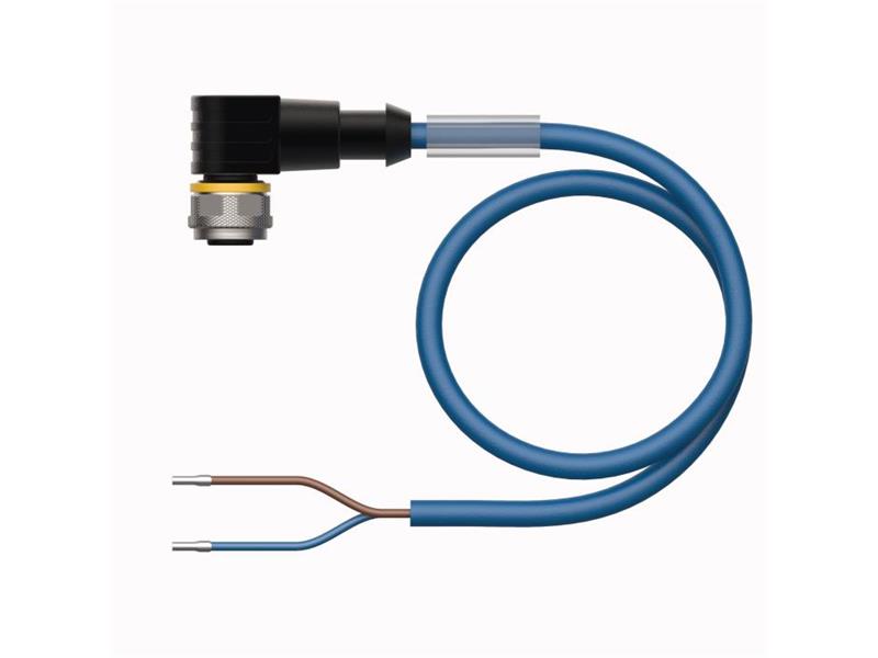 TURCK WKC4.221T-15/TEB