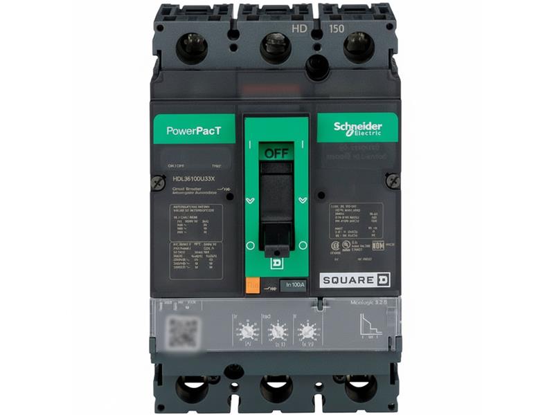 SCHNEIDER ELECTRIC S48495