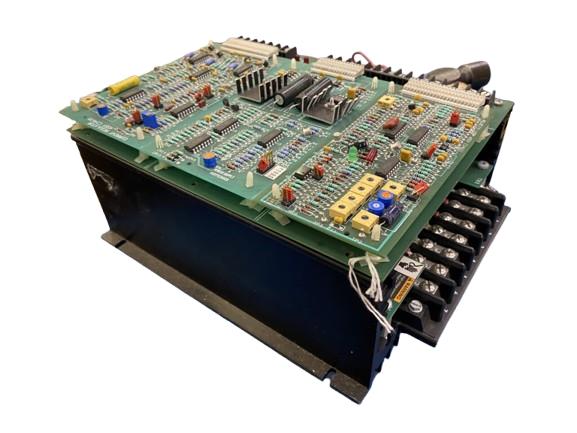 ALTRA INDUSTRIAL MOTION QR6170