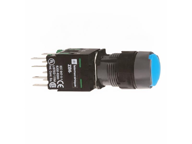 XB6AW6B5B by SCHNEIDER ELECTRIC