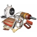 36A167742ABG02 by GENERAL ELECTRIC
