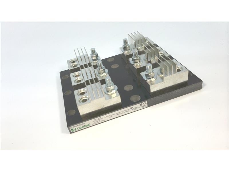 LITTELFUSE LFT604003CS