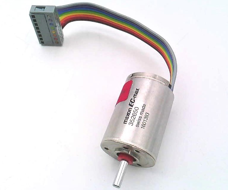 MAXON MOTOR 352650