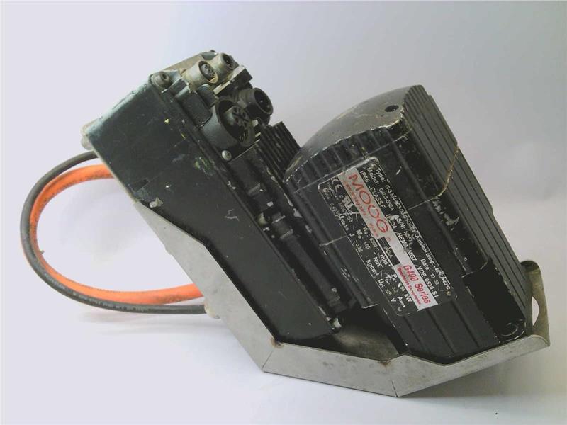 MOOG G403-662A