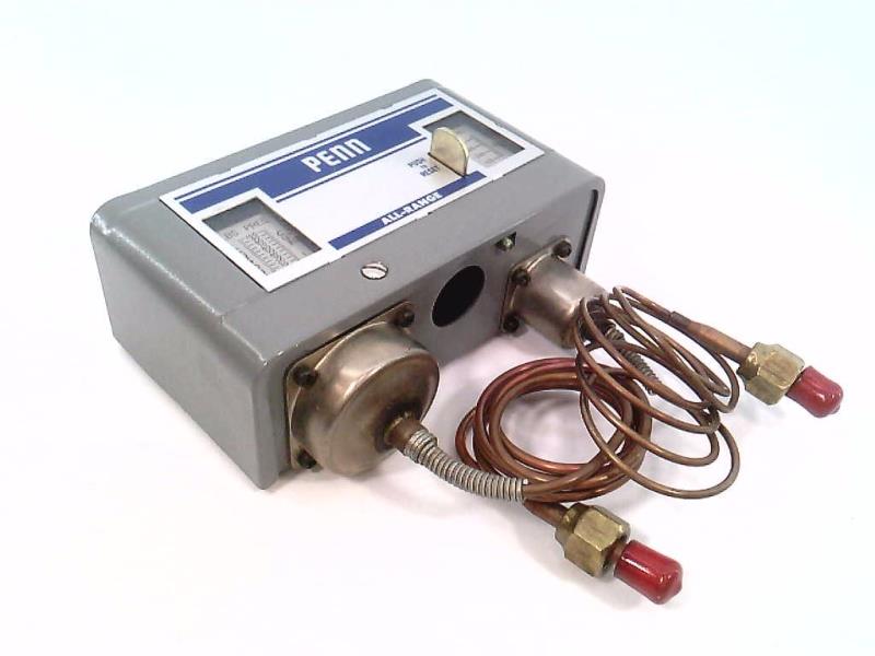 JOHNSON CONTROLS P70MA-1