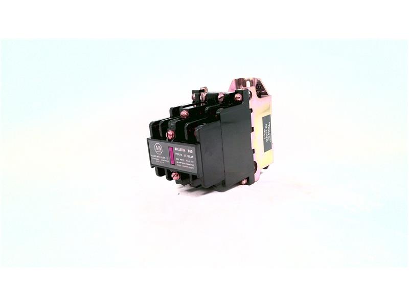 ALLEN BRADLEY 700-N600A20