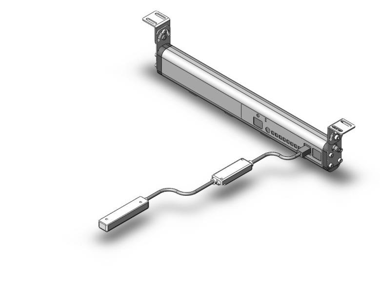 SMC IZS31-380PZ-BG