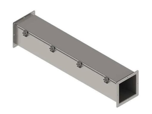 NVENT F66W120SS