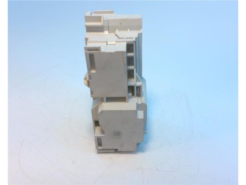 EATON CORPORATION NZM4-XHIV