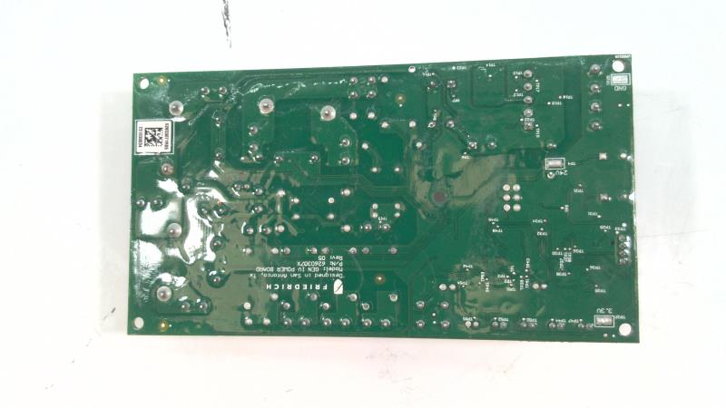 FRIEDRICH 67000178