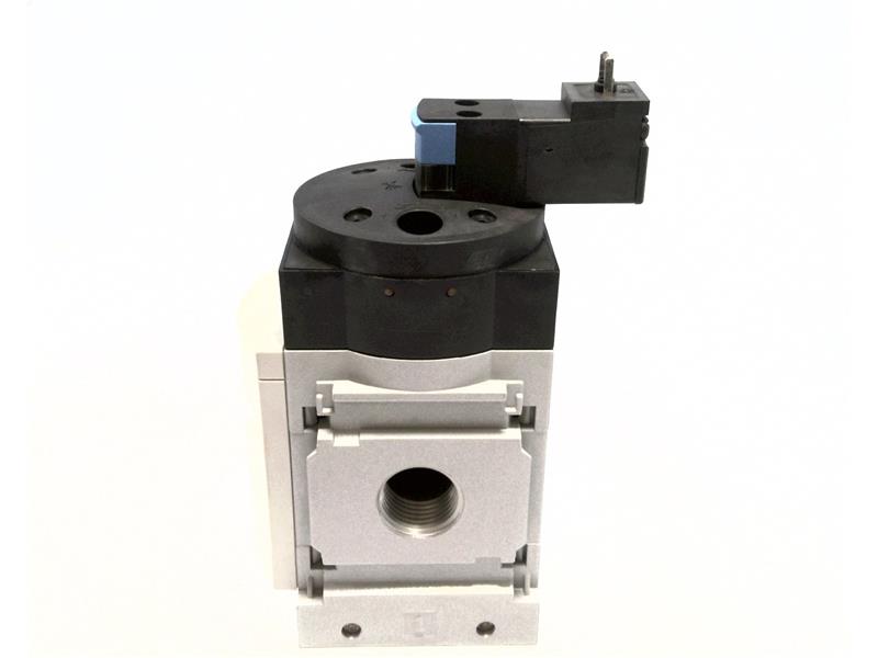FESTO MS6N-DE-1/2-V24-Z