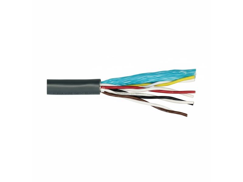 5473C SL005 por ALPHA WIRE