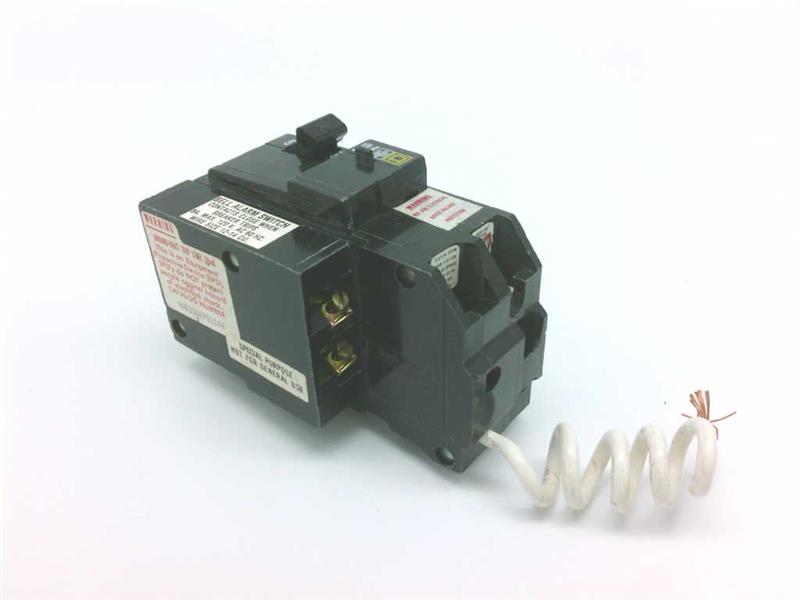 SCHNEIDER ELECTRIC QOB230EPD2100
