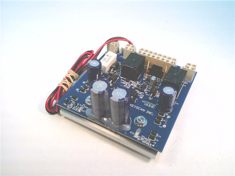 KEYSCAN PC1111