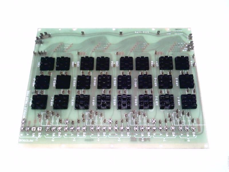 UNITED TECHNOLOGIES 50ME401844