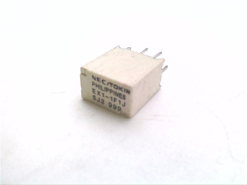 NEC TOKIN AMERICA INC EX1-1F1J