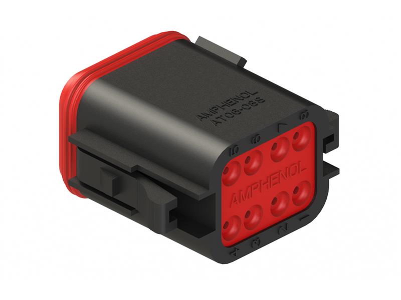 AMPHENOL AT06-08SB
