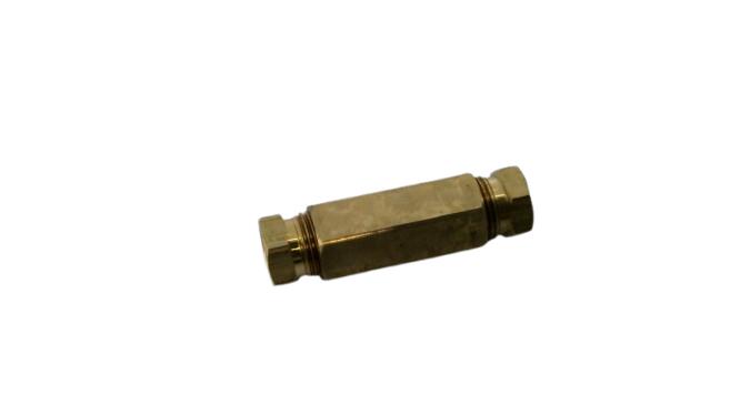 PARKER 62HD-6