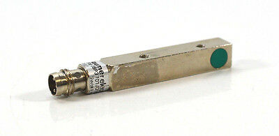 IFFM-08P1701/02KS9 par BAUMER ELECTRIC