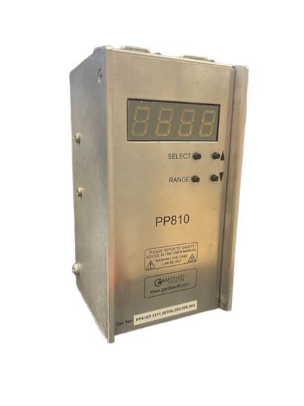 GARDASOFT PP810 GARDASOFT PP810