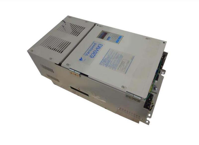 YASKAWA ELECTRIC CIMR-VMW20150