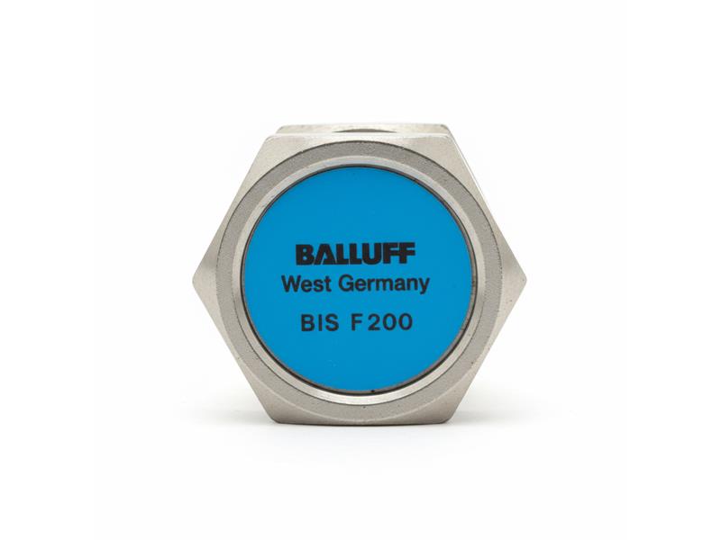 BIS-F200 por BALLUFF