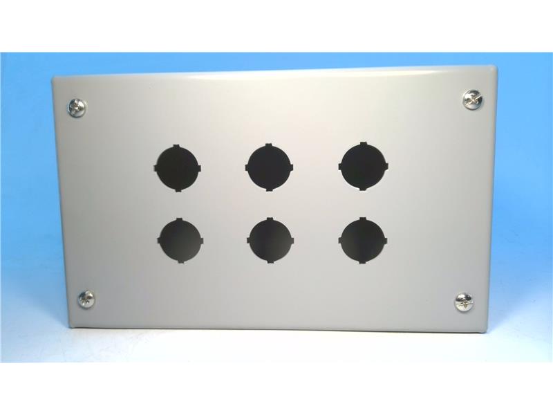 HAMMOND MANUFACTURING MPB6