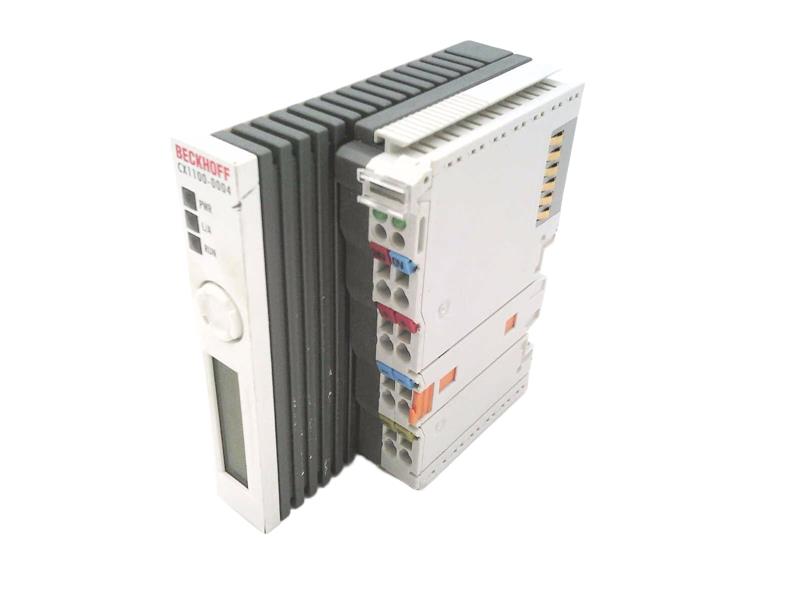 BECKHOFF CX1100-0004