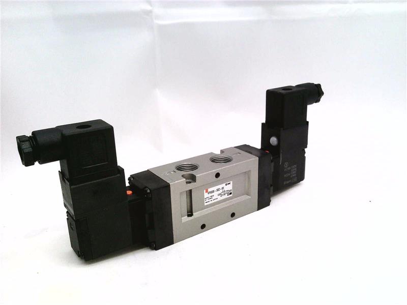 SMC VF52203DZ03