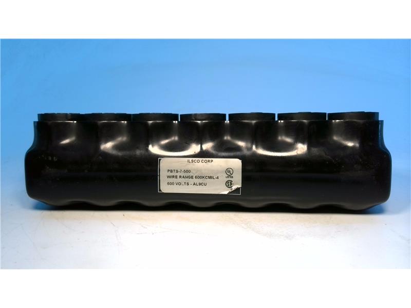 ILSCO PBTS-7-500