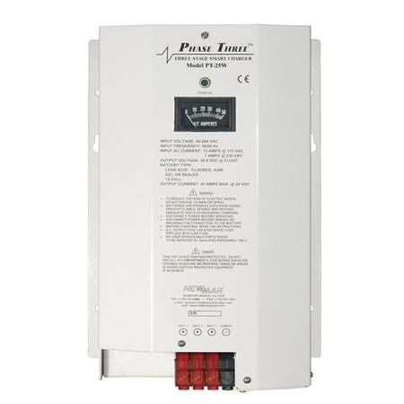 NEWMAR PT-24-13W