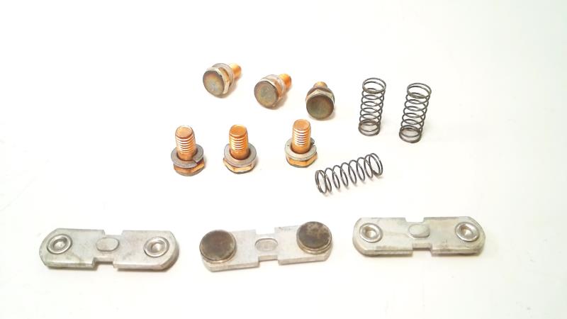 SCHNEIDER ELECTRIC 9998-BA21