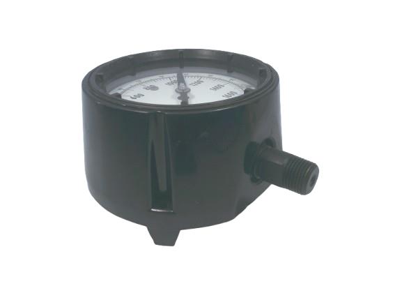 ASHCROFT 451379AS04L1600KP/220PSI