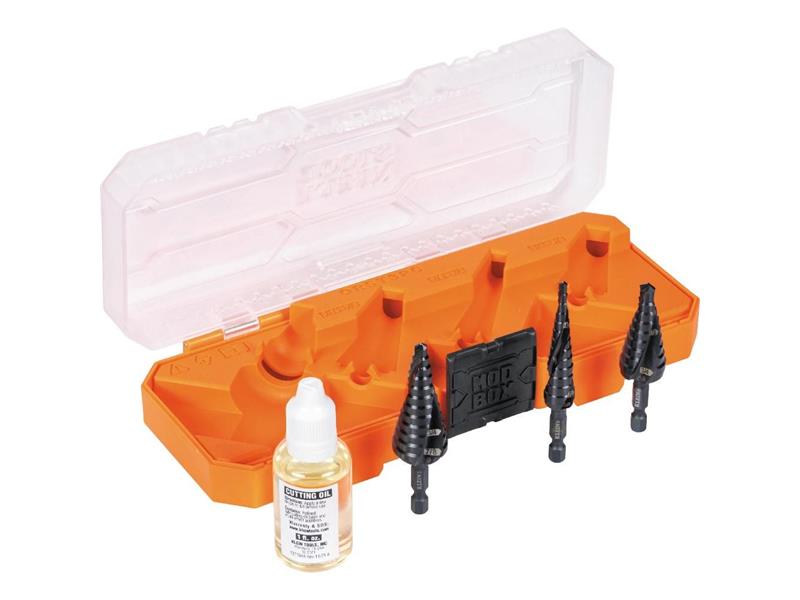 KLEIN TOOLS QRST3PC