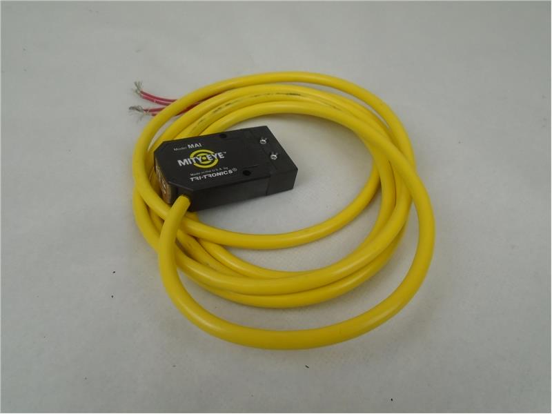 TRI-TRONICS MAIF4