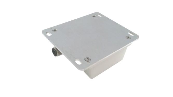 ADVANCED ILLUMINATION BL-S050075-WHI