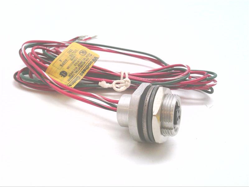 MOLEX 7R3B00A17M010