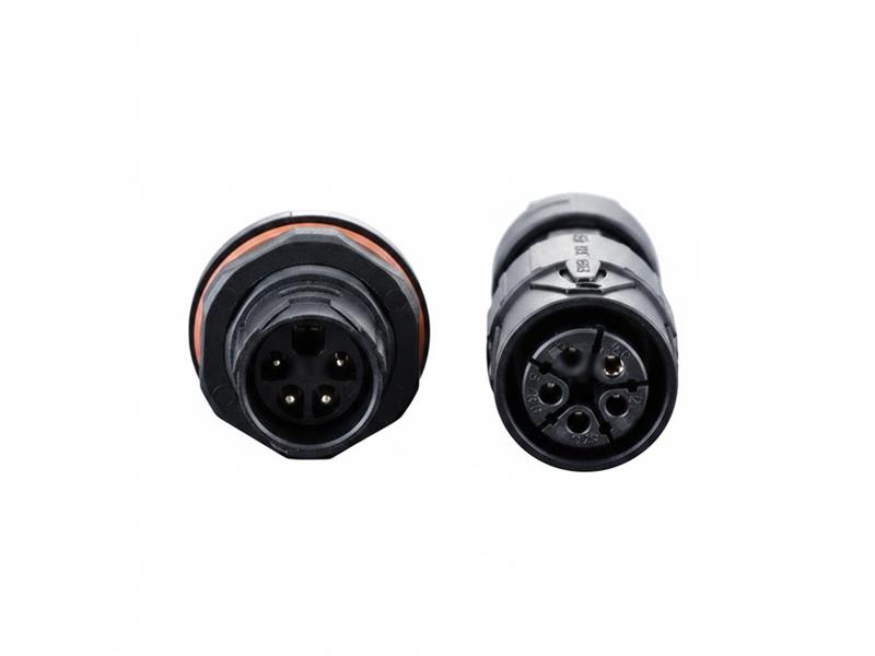 RP6-SC-TP por HIROSE ELECTRIC