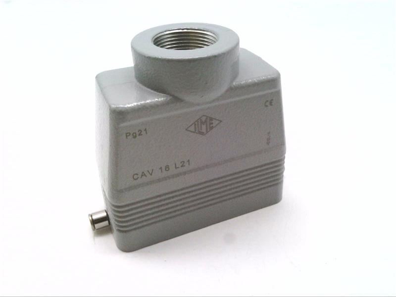 CAV-16L21 por ILME