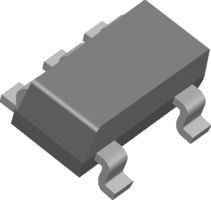 TEXAS INSTRUMENTS SEMI TPS60402DBVT