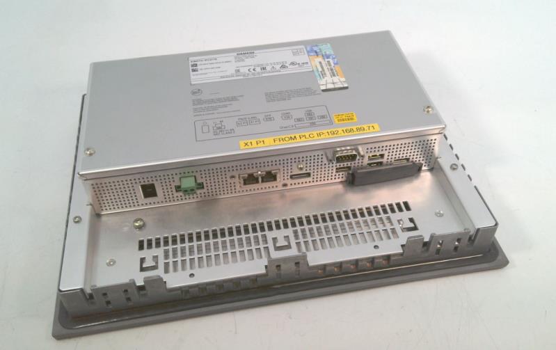SIEMENS 6AV7882-0CA10-6BA0