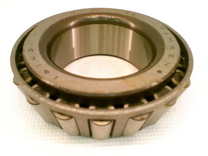 TIMKEN 16143