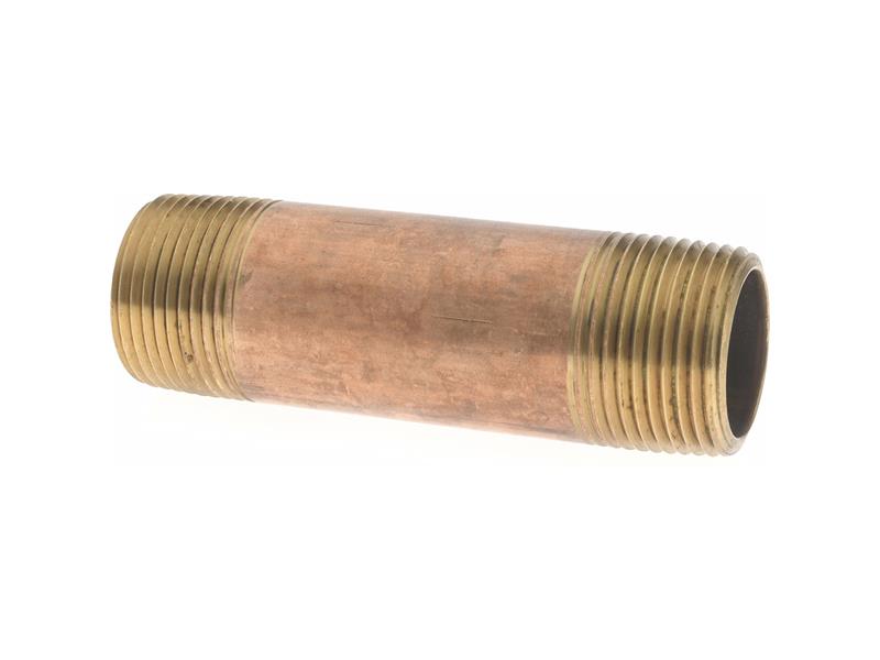 MERIT BRASS COMPANY 2116-400