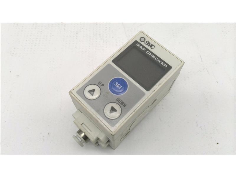 SMC ISA3-GCP-M1