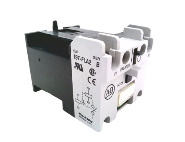 197-FLA2 by ALLEN BRADLEY