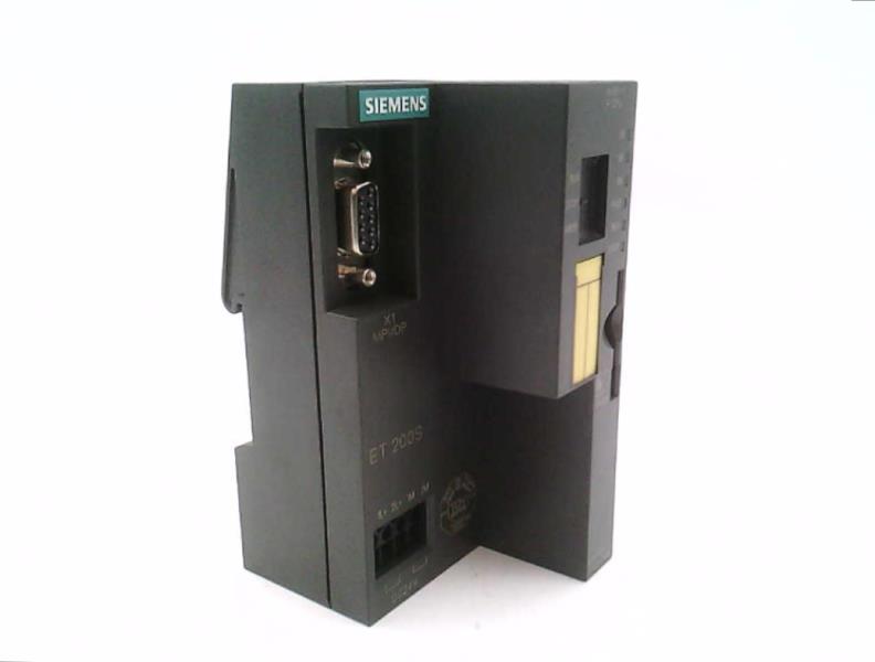 SIEMENS 6ES7151-7FA20-0AB0